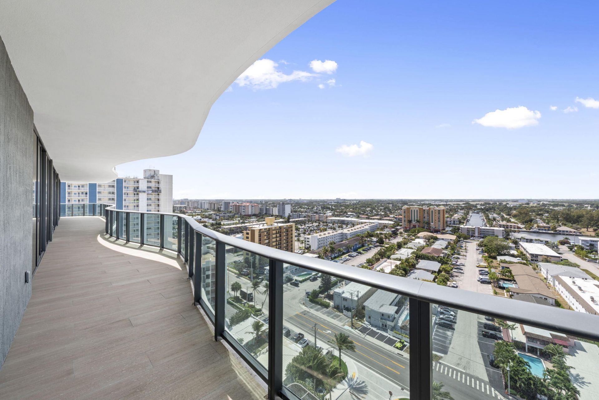 900 N Ocean Boulevard, Unit 1501, Pompano Beach, FL 33062 Photo