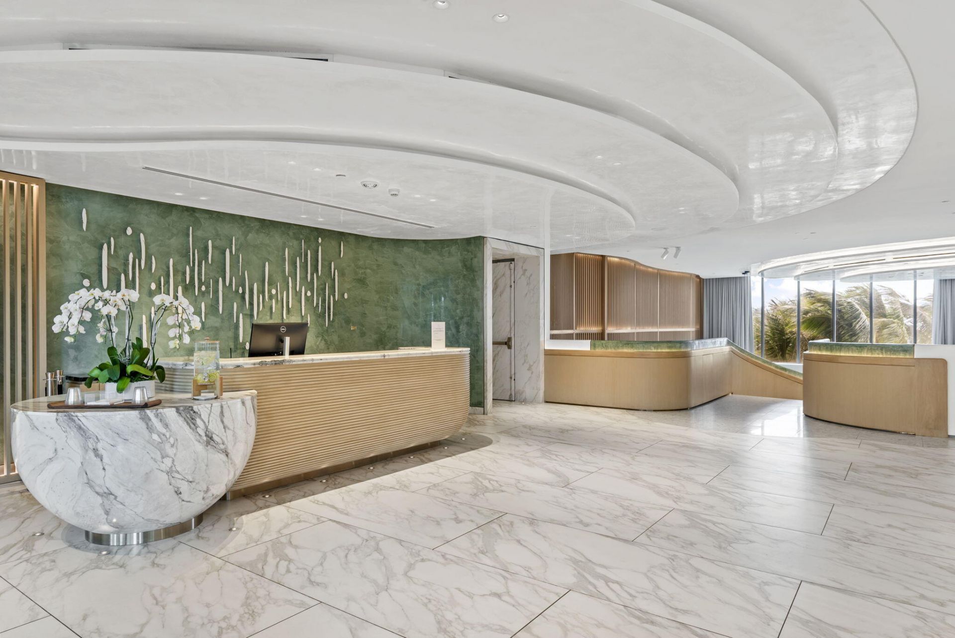 900 N Ocean Boulevard, Unit 1501, Pompano Beach, FL 33062 Photo