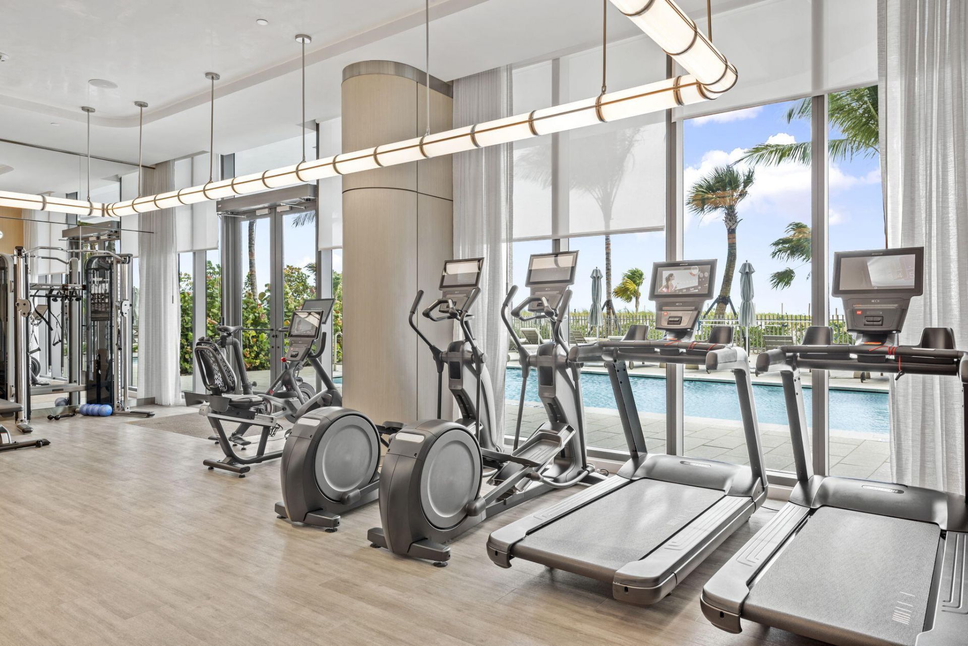 900 N Ocean Boulevard, Unit 1501, Pompano Beach, FL 33062 Photo