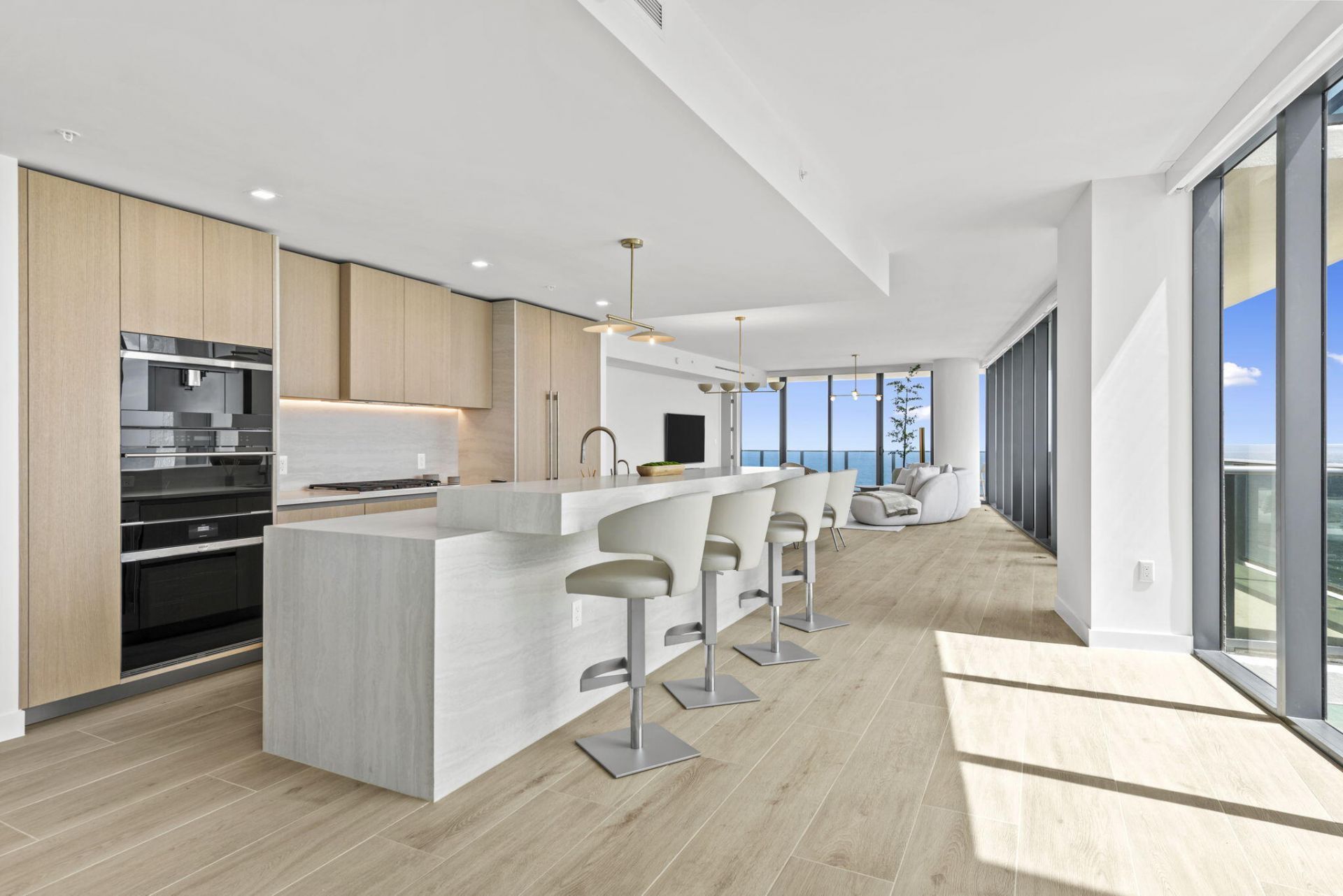 900 N Ocean Boulevard, Unit 1501, Pompano Beach, FL 33062 Photo