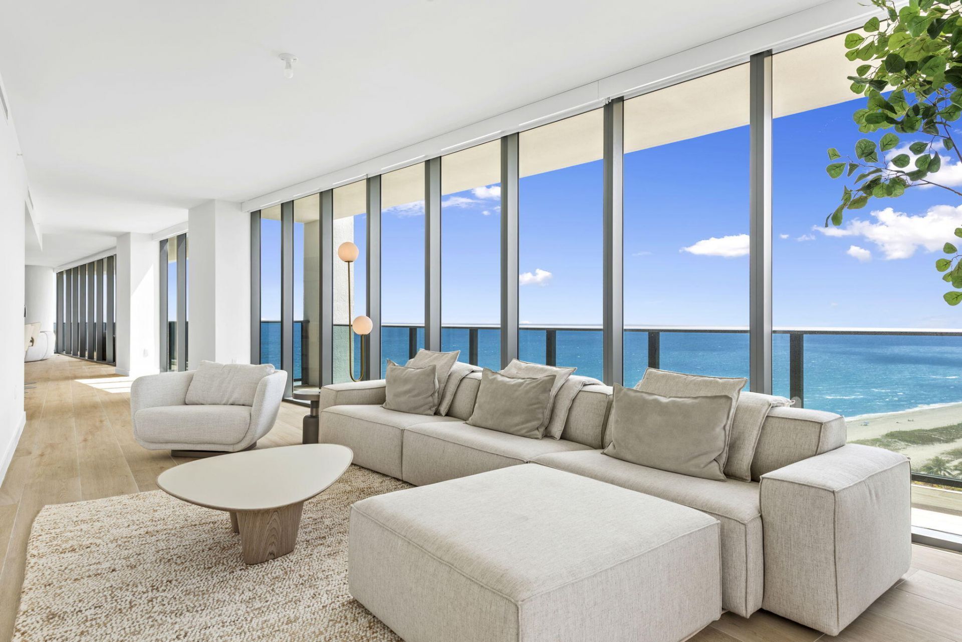 900 N Ocean Boulevard, Unit 1501, Pompano Beach, FL 33062 Photo