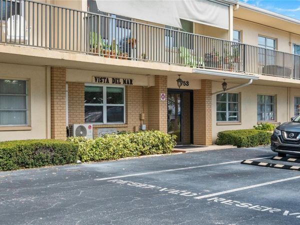 3753 46TH AVENUE S, Unit 6, ST PETERSBURG, FL 33711