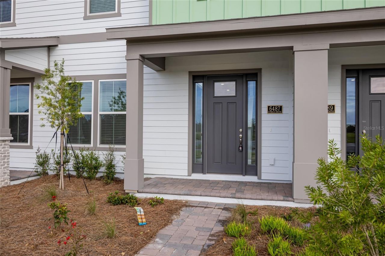 6487 Cyrils Drive , Saint Cloud, FL 34771 Photo