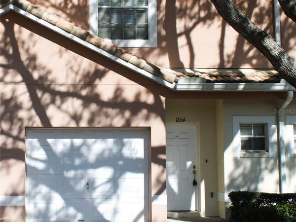 1264 N FAIRWAY DRIVE , APOPKA, FL 32712