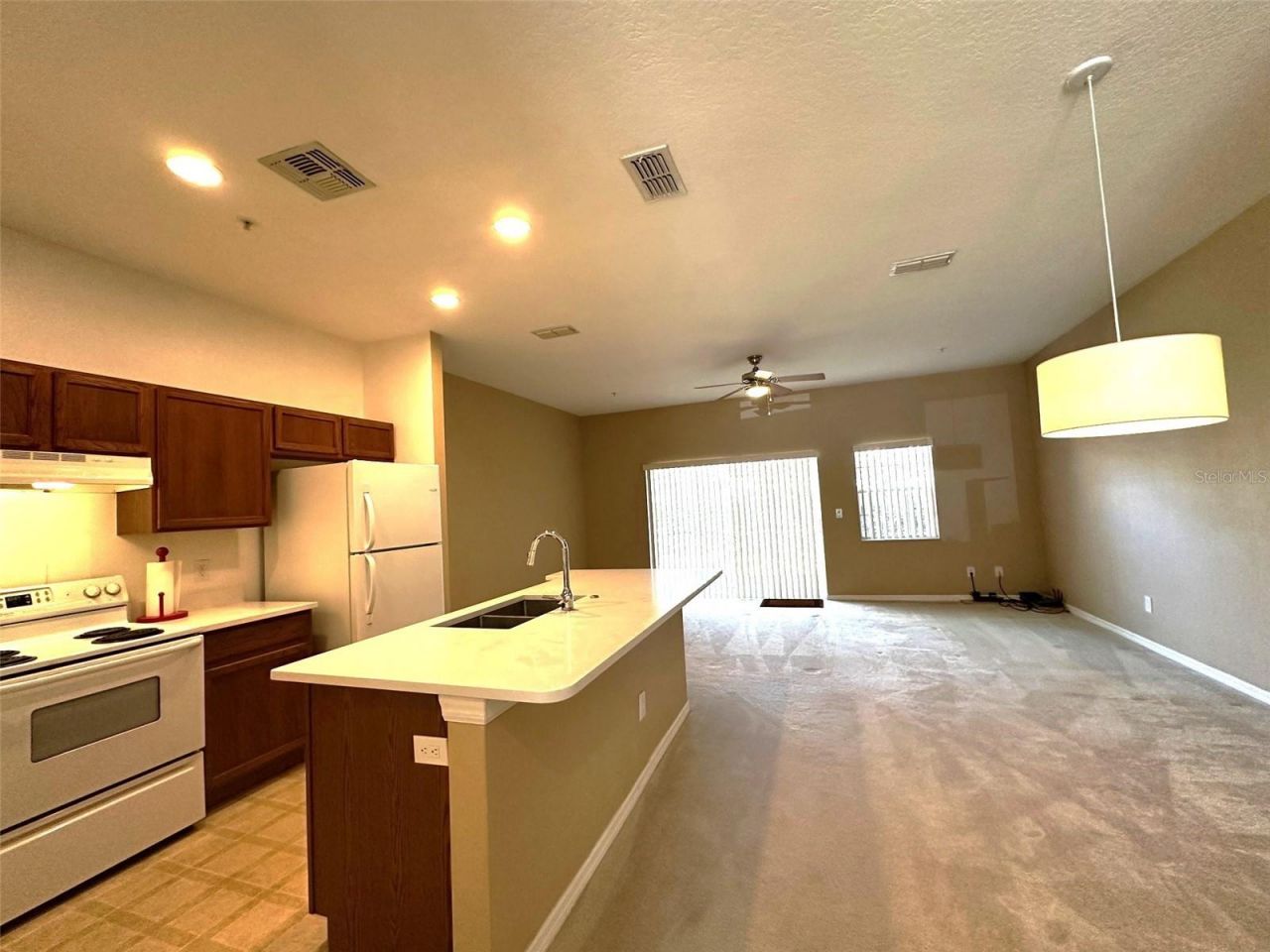 1264 N Fairway Drive , Apopka, FL 32712 Photo