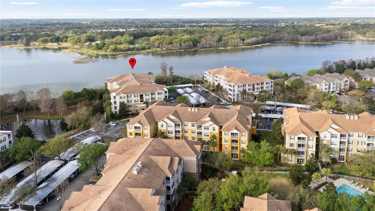 3362 Robert Trent Jones Drive , Unit 10407, Orlando, FL 32835 Photo