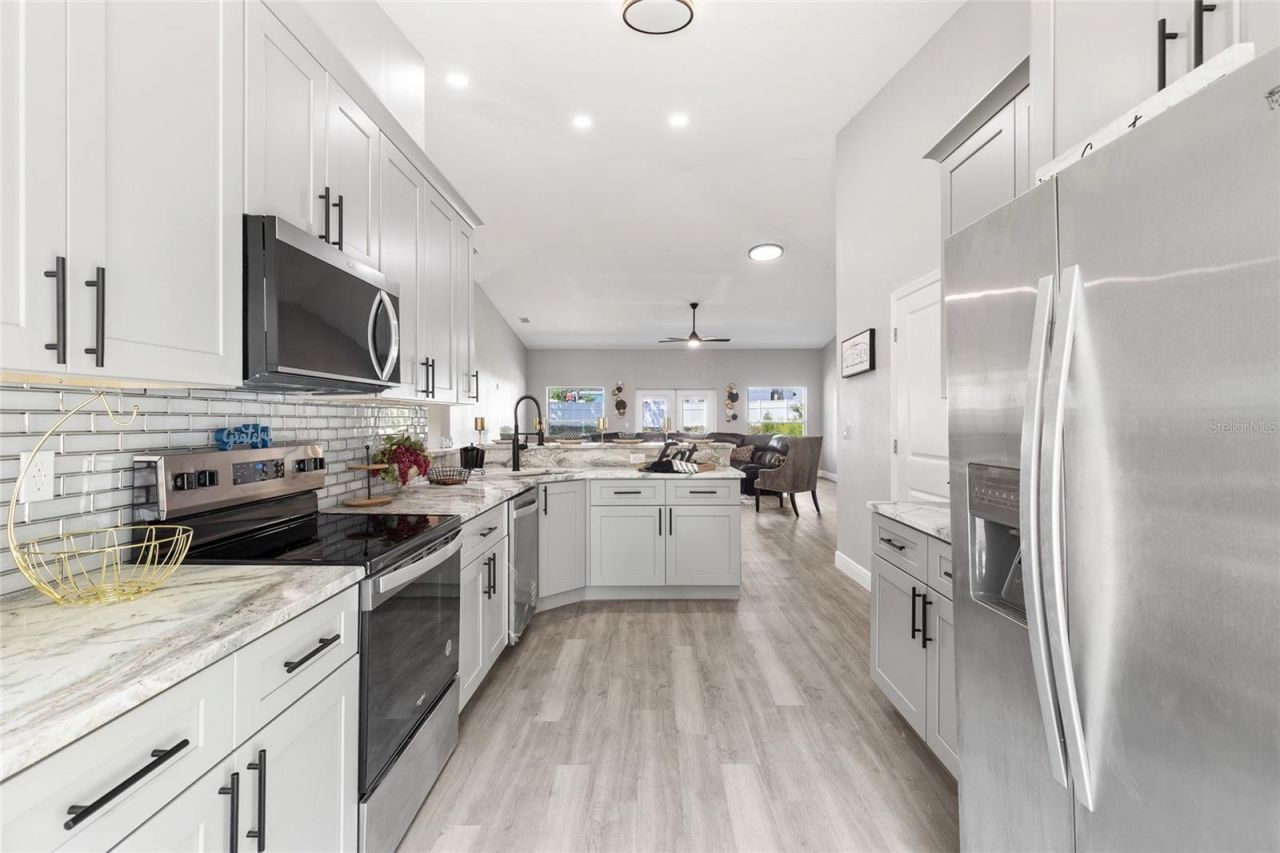 1738 Palm Road , Ormond Beach, FL 32174 Photo