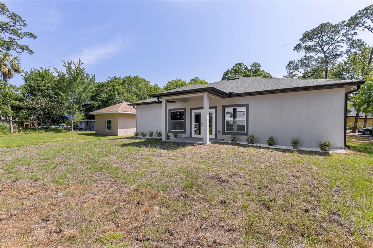 1738 Palm Road , Ormond Beach, FL 32174 Photo