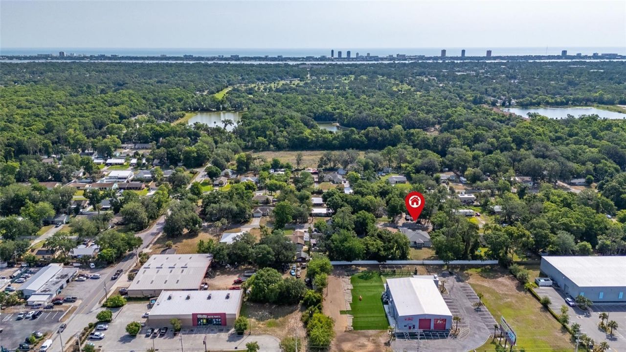 1738 Palm Road , Ormond Beach, FL 32174 Photo