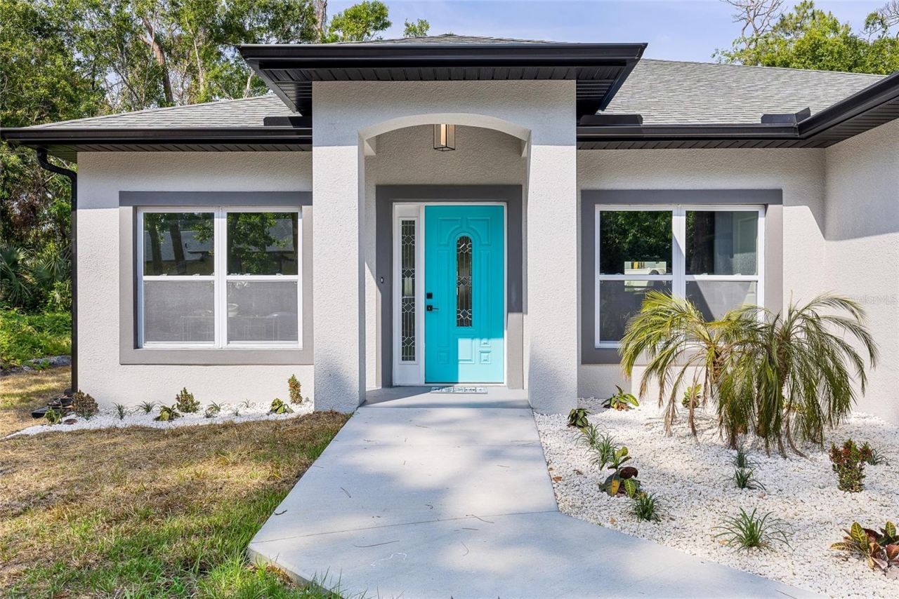 1738 Palm Road , Ormond Beach, FL 32174 Photo