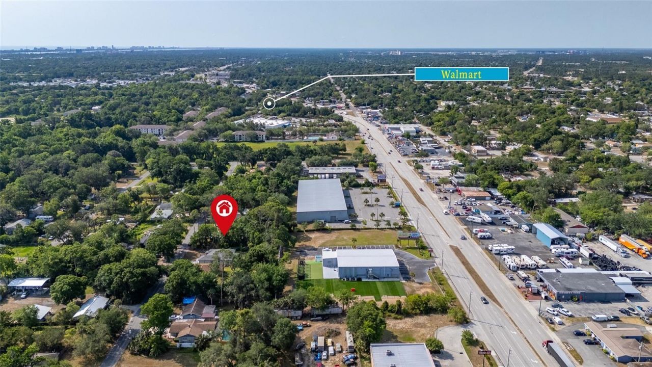 1738 Palm Road , Ormond Beach, FL 32174 Photo