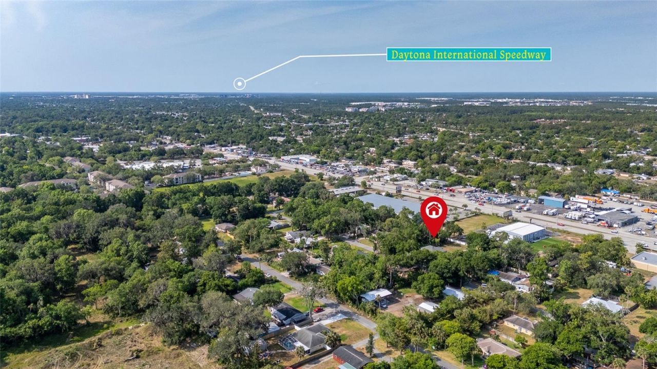 1738 Palm Road , Ormond Beach, FL 32174 Photo