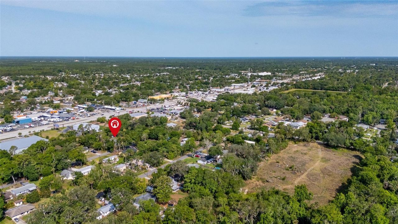 1738 Palm Road , Ormond Beach, FL 32174 Photo