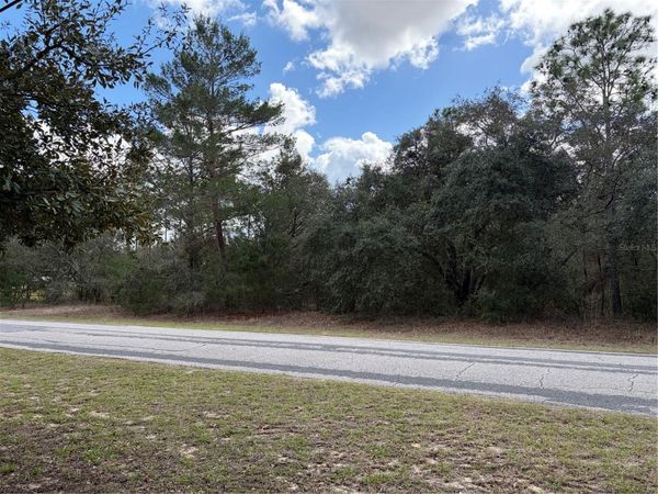 5260 W RANGER STREET , BEVERLY HILLS, FL 34465