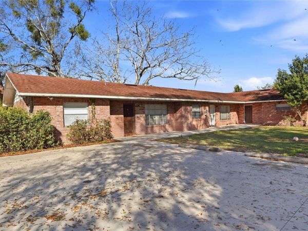 2300 CANNON TERRACE NW, Unit A,B,C,D,E,, WINTER HAVEN, FL 33881