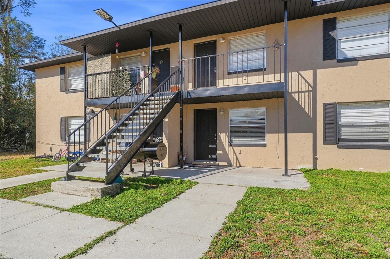 2300 Cannon Terrace Nw, Unit A,B,C,D,E,, Winter Haven, FL 33881 Photo