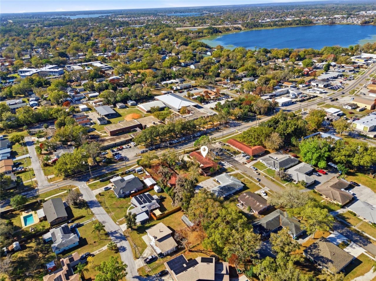 2300 Cannon Terrace Nw, Unit A,B,C,D,E,, Winter Haven, FL 33881 Photo