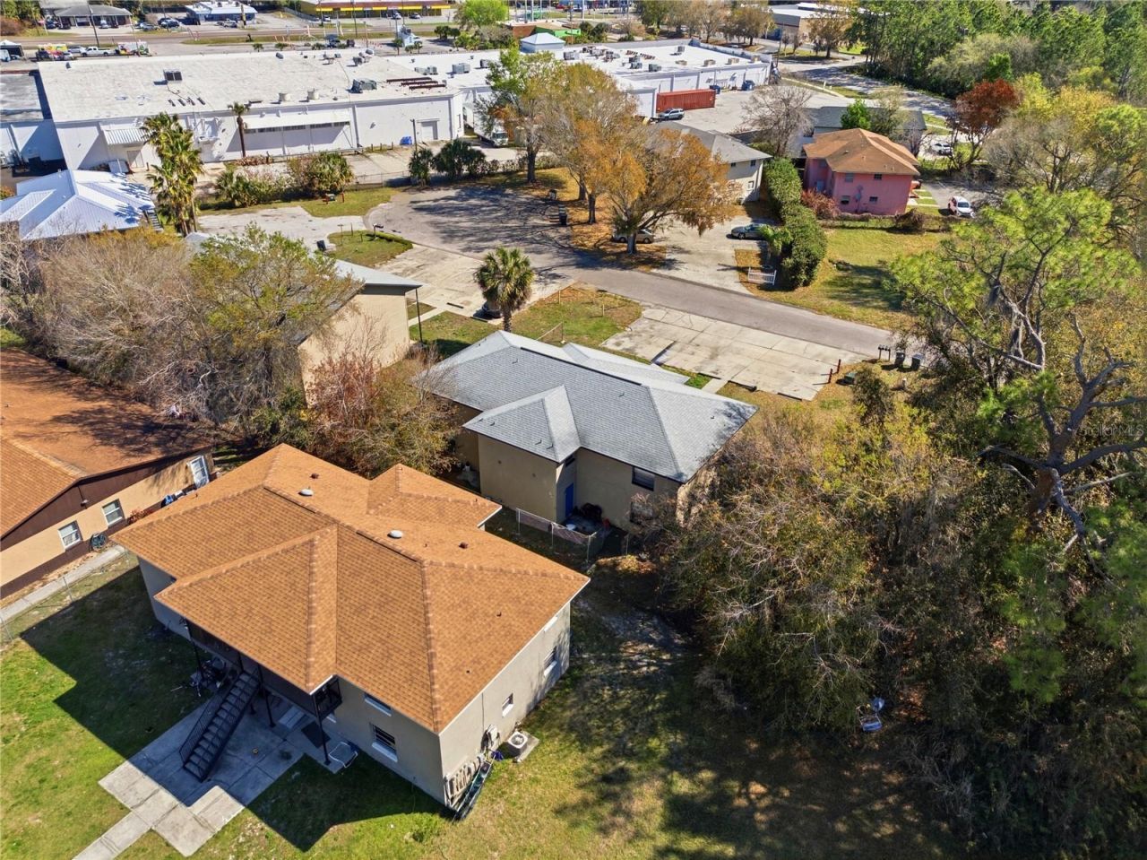 2300 Cannon Terrace Nw, Unit A,B,C,D,E,, Winter Haven, FL 33881 Photo