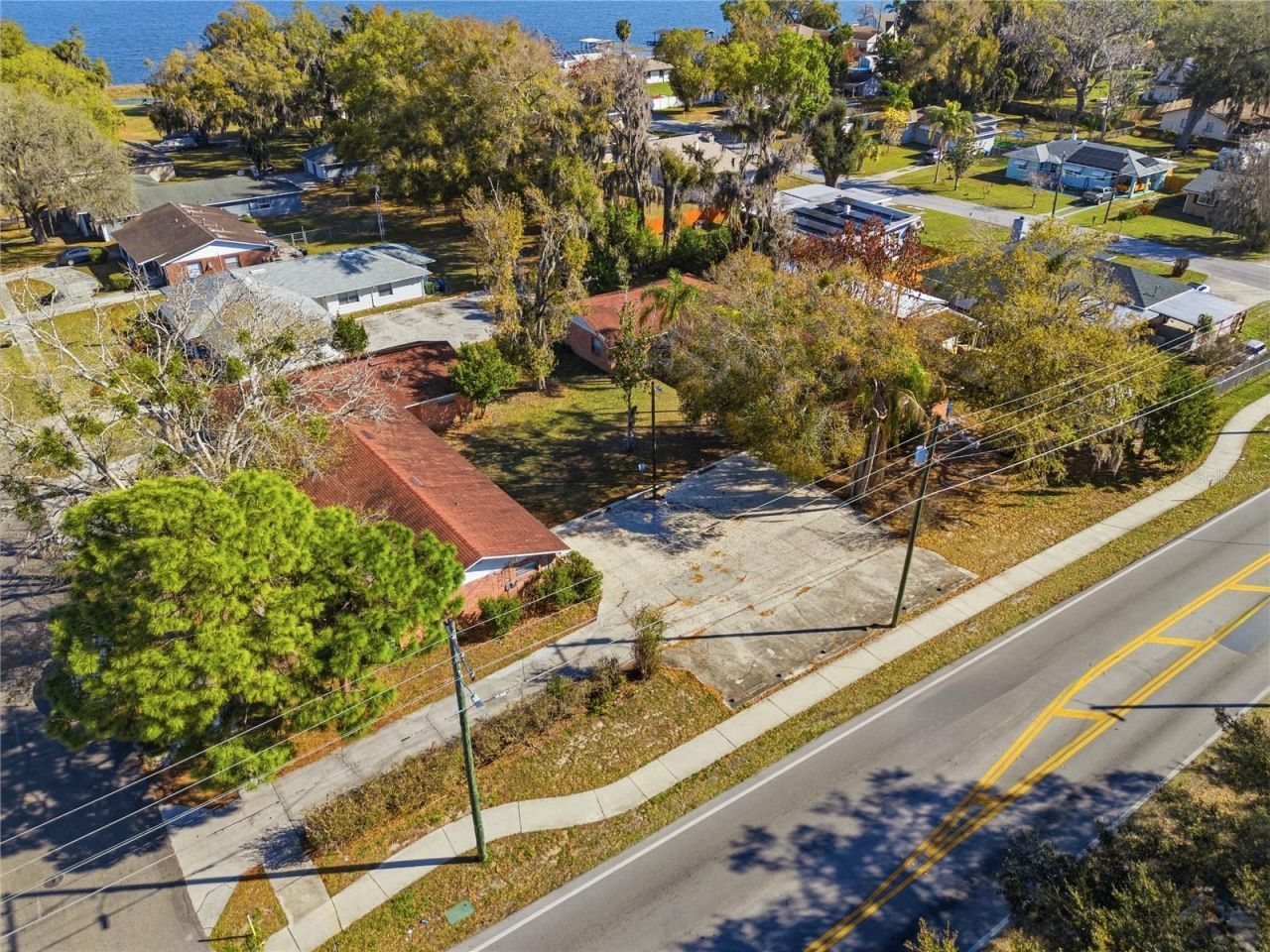 2300 Cannon Terrace Nw, Unit A,B,C,D,E,, Winter Haven, FL 33881 Photo