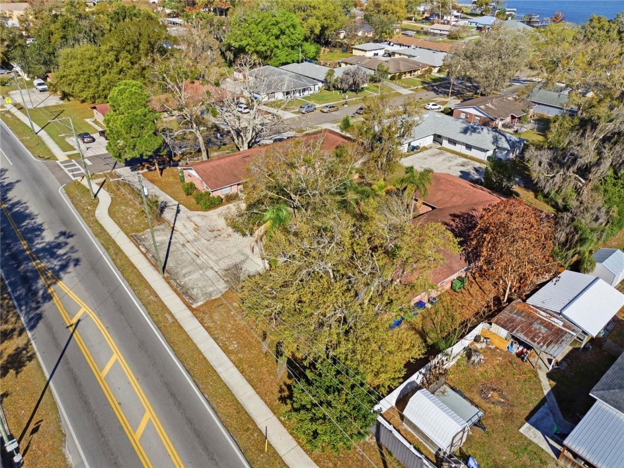 2300 Cannon Terrace Nw, Unit A,B,C,D,E,, Winter Haven, FL 33881 Photo