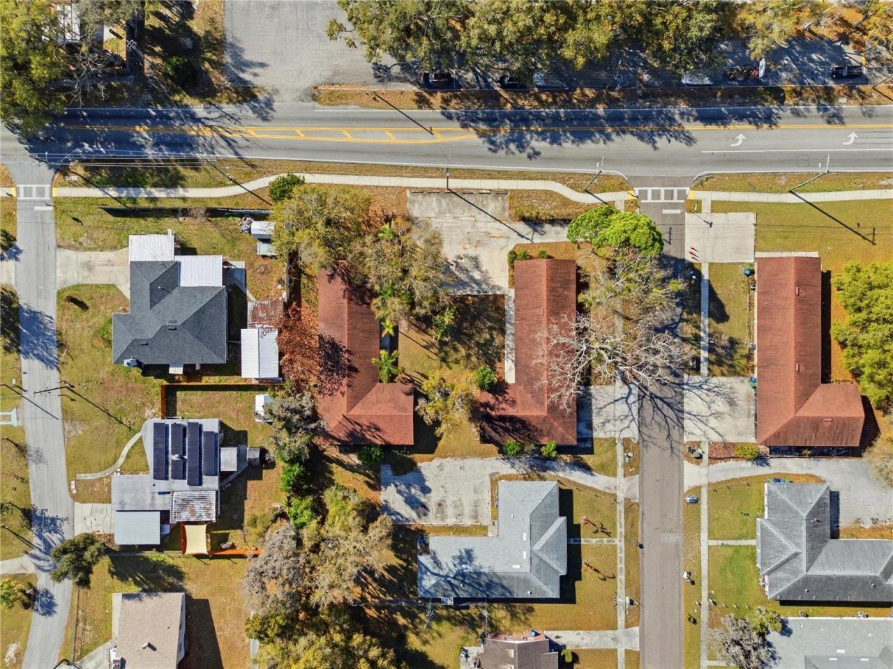 2300 Cannon Terrace Nw, Unit A,B,C,D,E,, Winter Haven, FL 33881 Photo