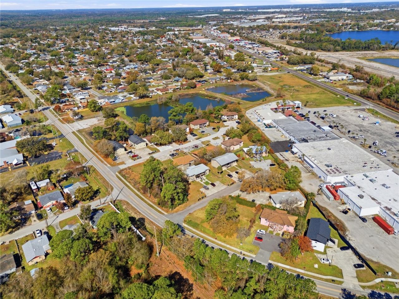 2300 Cannon Terrace Nw, Unit A,B,C,D,E,, Winter Haven, FL 33881 Photo