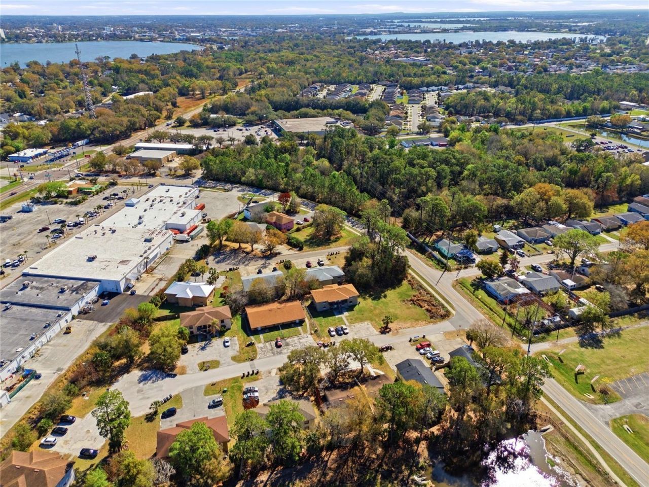 2300 Cannon Terrace Nw, Unit A,B,C,D,E,, Winter Haven, FL 33881 Photo