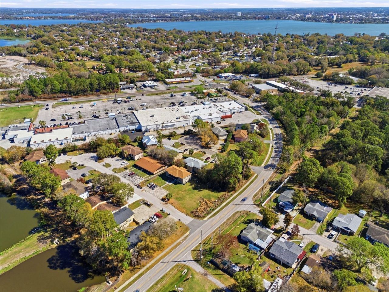 2300 Cannon Terrace Nw, Unit A,B,C,D,E,, Winter Haven, FL 33881 Photo