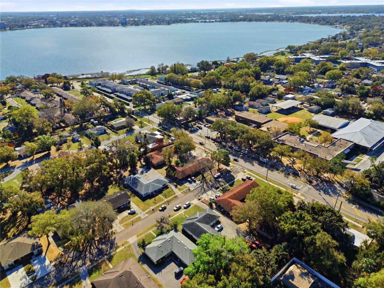 2300 Cannon Terrace Nw, Unit A,B,C,D,E,, Winter Haven, FL 33881 Photo