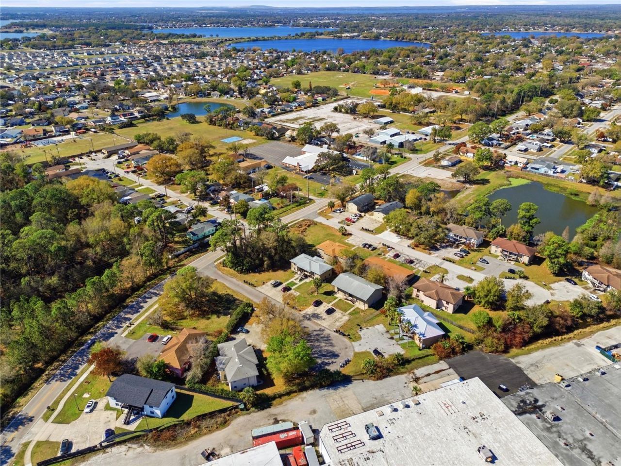 2300 Cannon Terrace Nw, Unit A,B,C,D,E,, Winter Haven, FL 33881 Photo