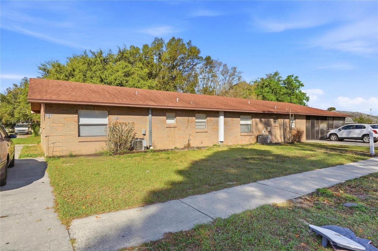 2300 Cannon Terrace Nw, Unit A,B,C,D,E,, Winter Haven, FL 33881 Photo