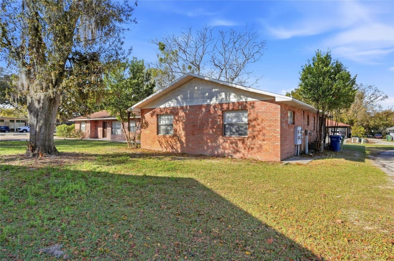 2300 Cannon Terrace Nw, Unit A,B,C,D,E,, Winter Haven, FL 33881 Photo