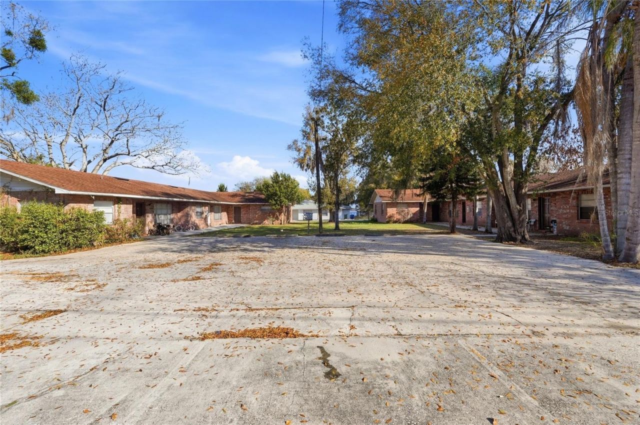 2300 Cannon Terrace Nw, Unit A,B,C,D,E,, Winter Haven, FL 33881 Photo