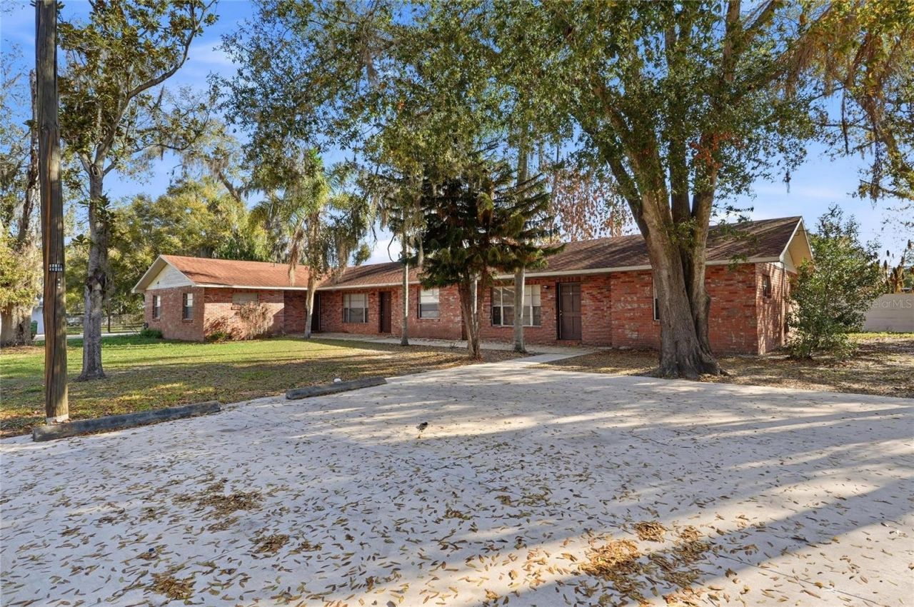 2300 Cannon Terrace Nw, Unit A,B,C,D,E,, Winter Haven, FL 33881 Photo