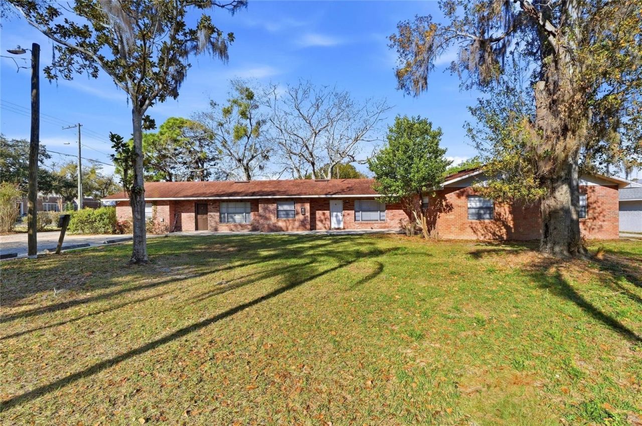 2300 Cannon Terrace Nw, Unit A,B,C,D,E,, Winter Haven, FL 33881 Photo