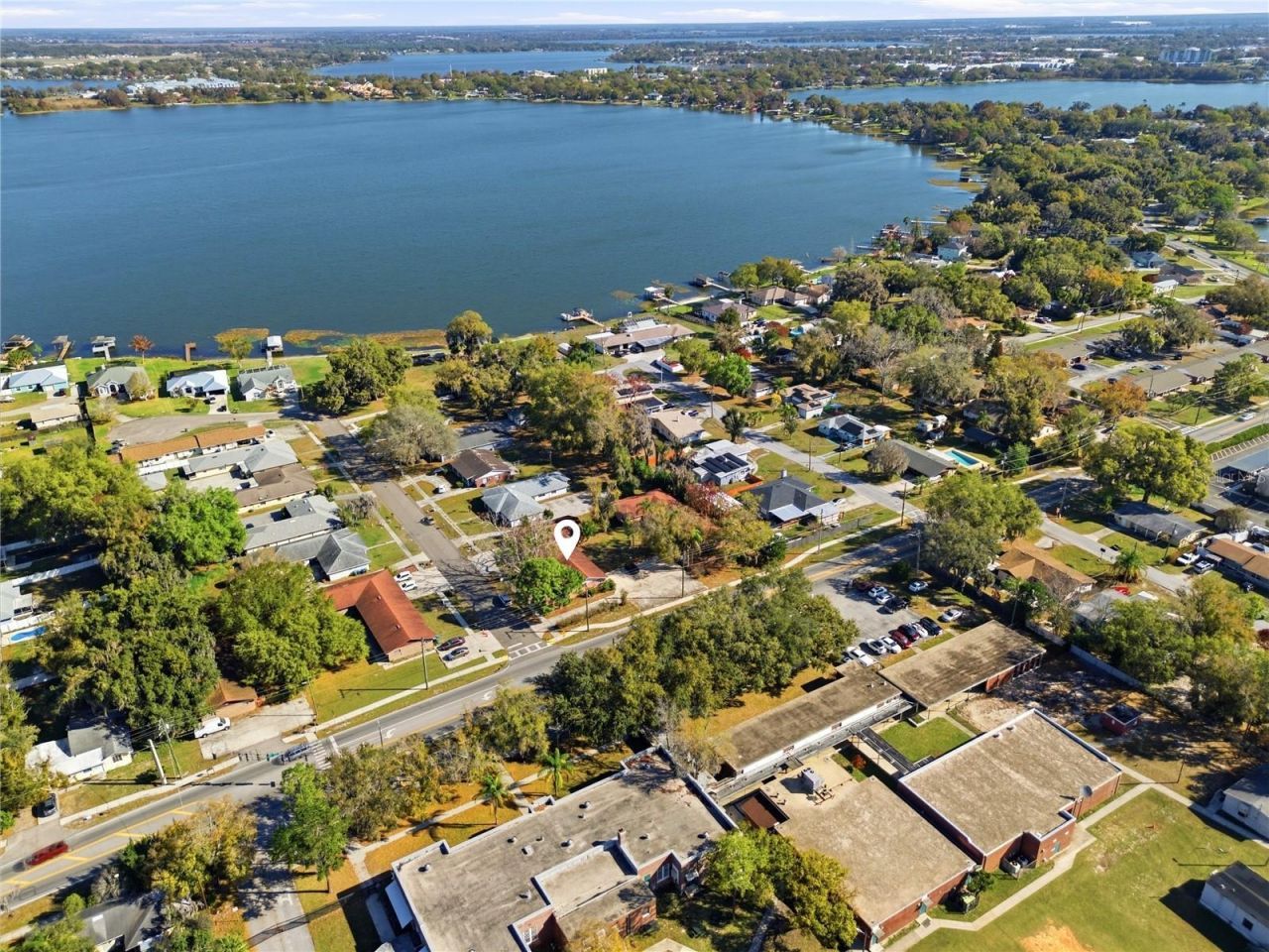 2300 Cannon Terrace Nw, Unit A,B,C,D,E,, Winter Haven, FL 33881 Photo