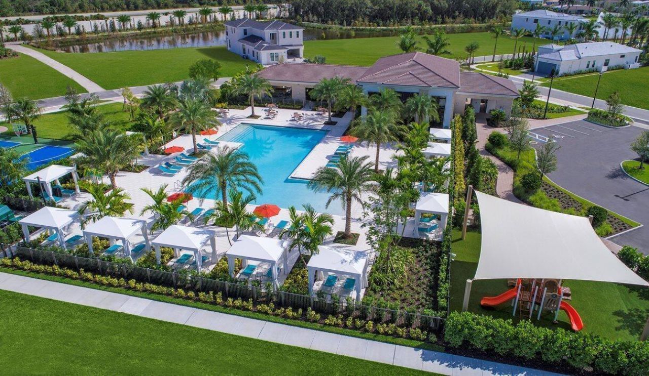 13185 Faberge Place, Palm Beach Gardens, FL 33418 Photo