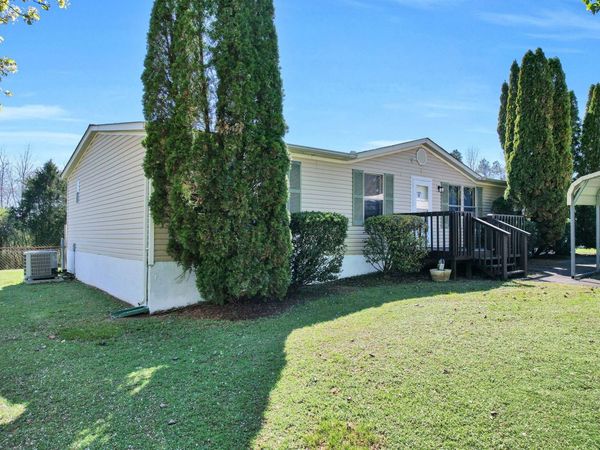 172 W Meadows Lane NE, Cleveland, TN 37312