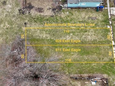 809 E Eagle Street, Unit S, Buffalo, NY 14210