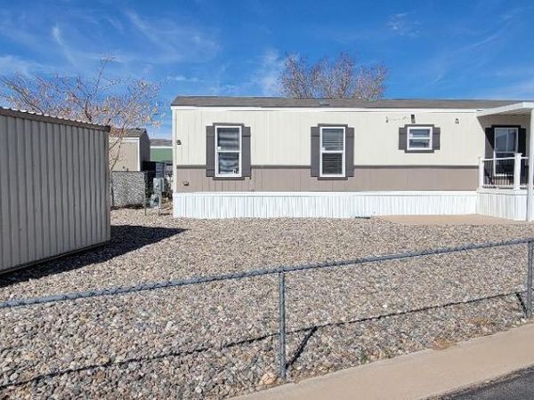 11621 Wild Horse Trail SE, Albuquerque, NM 87123