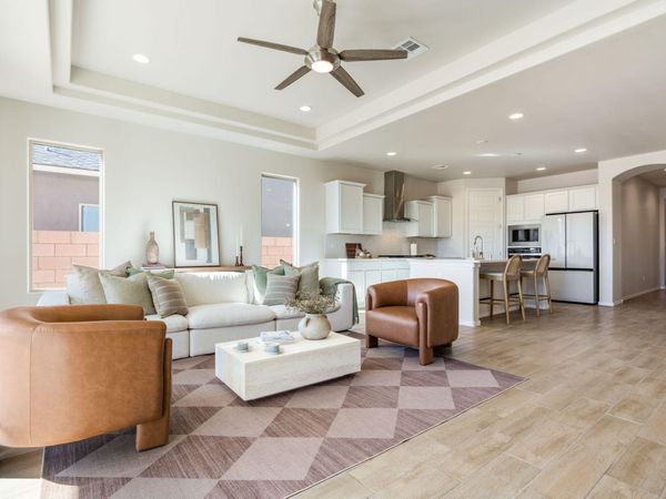 2328 Melon Ridge Loop NE, Rio Rancho, NM 87144