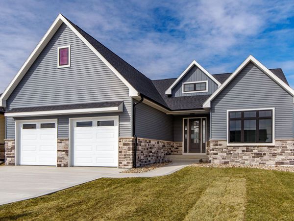 2103 Ada Hayden Road, Ames, IA 50010