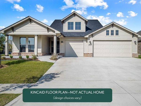 11233 NW 135th Street, Piedmont, OK 73078