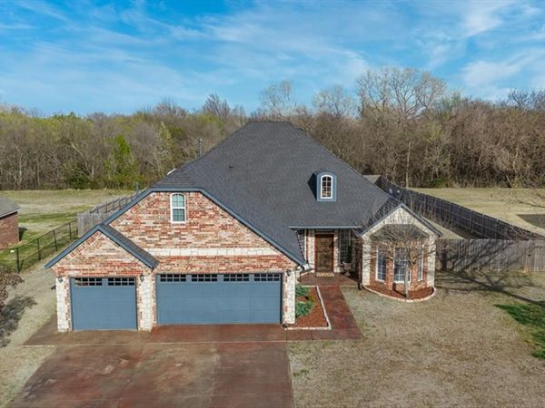 3856 Kindle Lane, Norman, OK 73072
