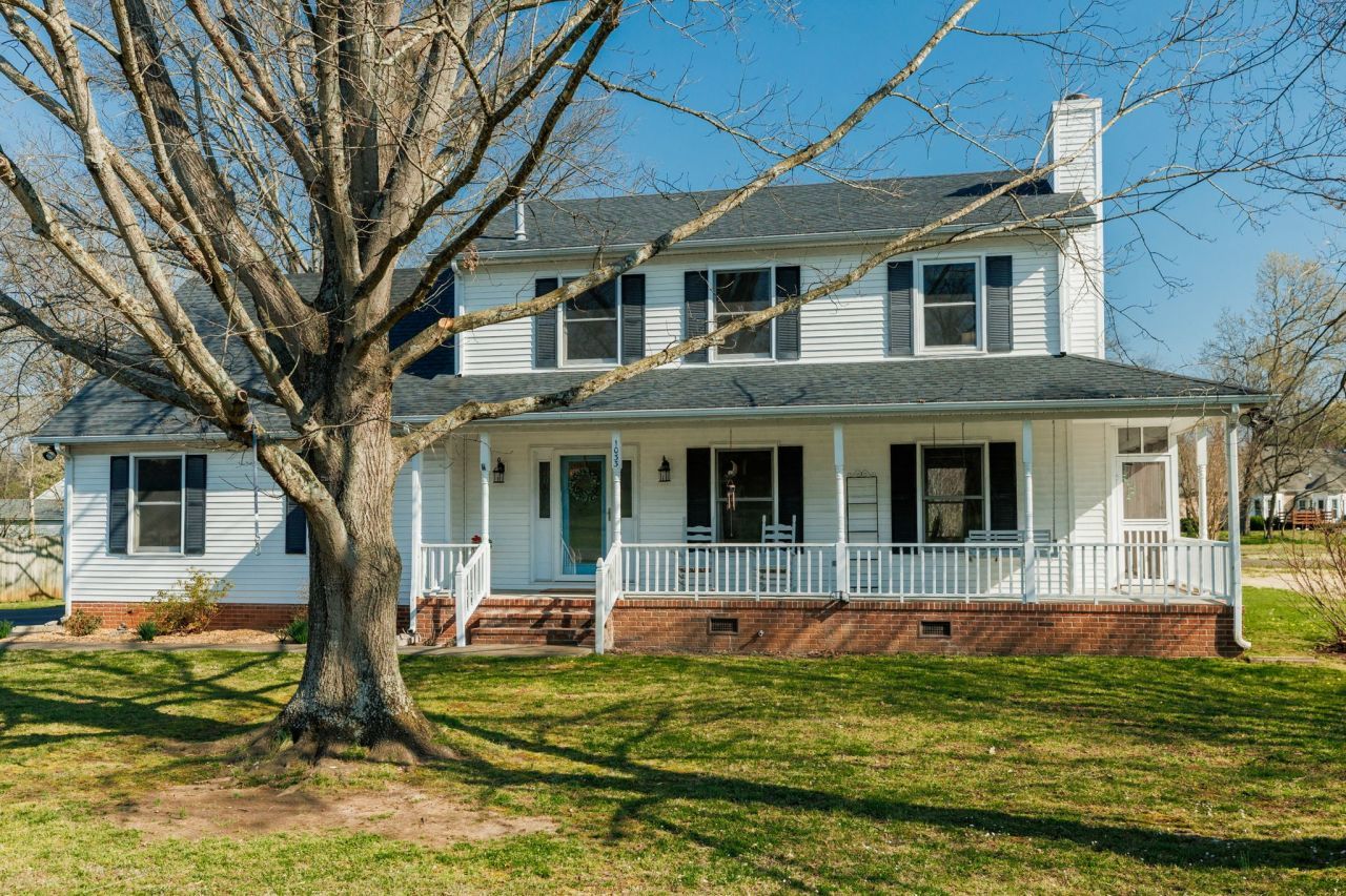 1033 Everett Dr, Smyrna, TN 37167 Main Photo