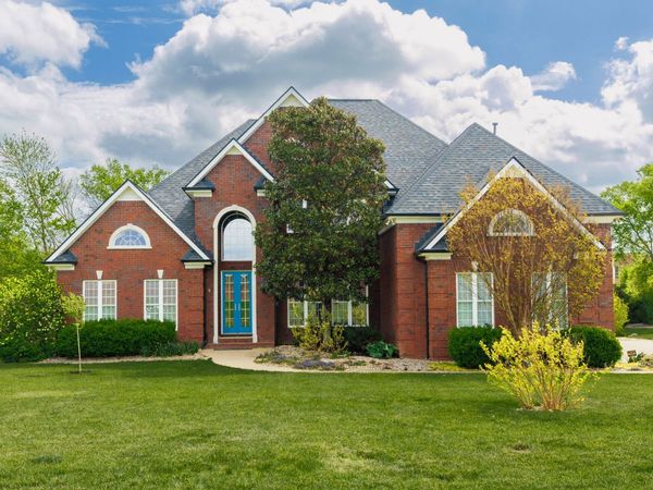 2292 Alexander Blvd, Murfreesboro, TN 37130