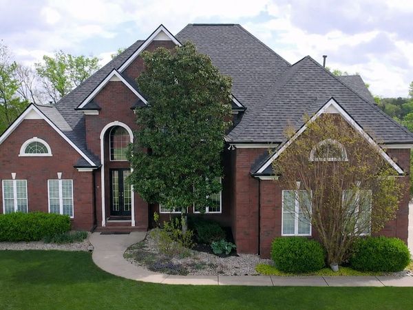 2292 Alexander Blvd, Murfreesboro, TN 37130