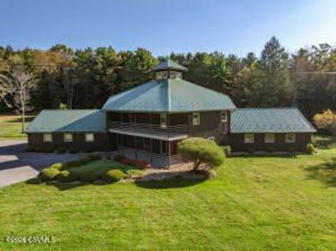 236 WAGMYR Lane , Loganton, PA 17747