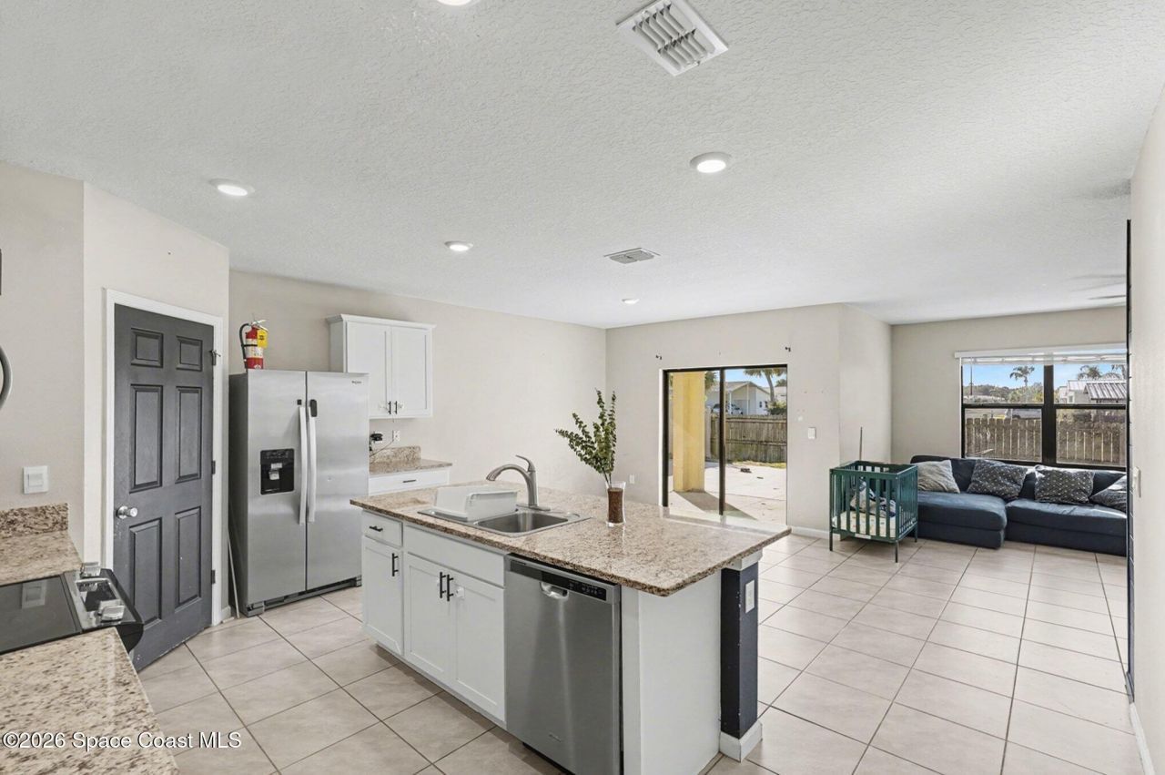 7539 Tourmaline Drive , Grant, FL 32949 Photo