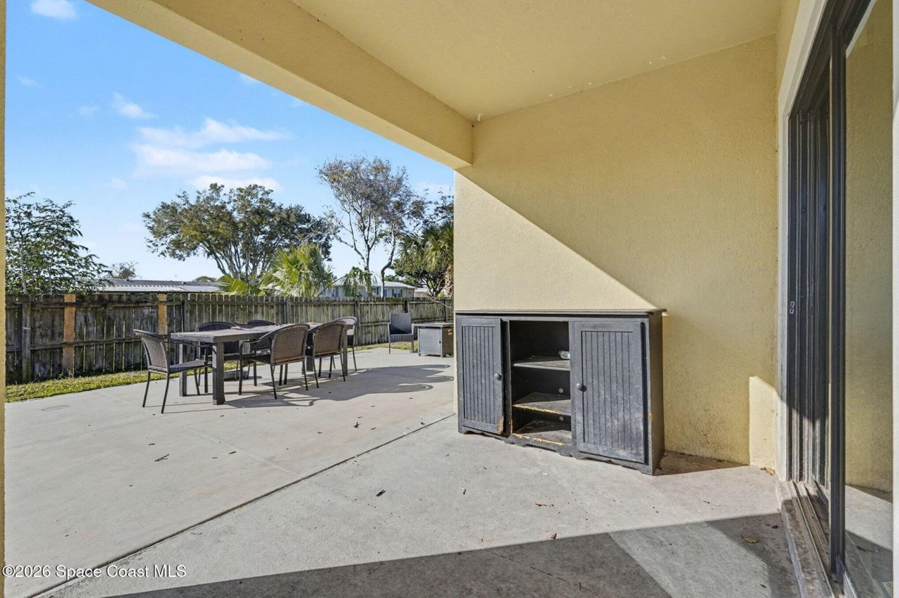 7539 Tourmaline Drive , Grant, FL 32949 Photo